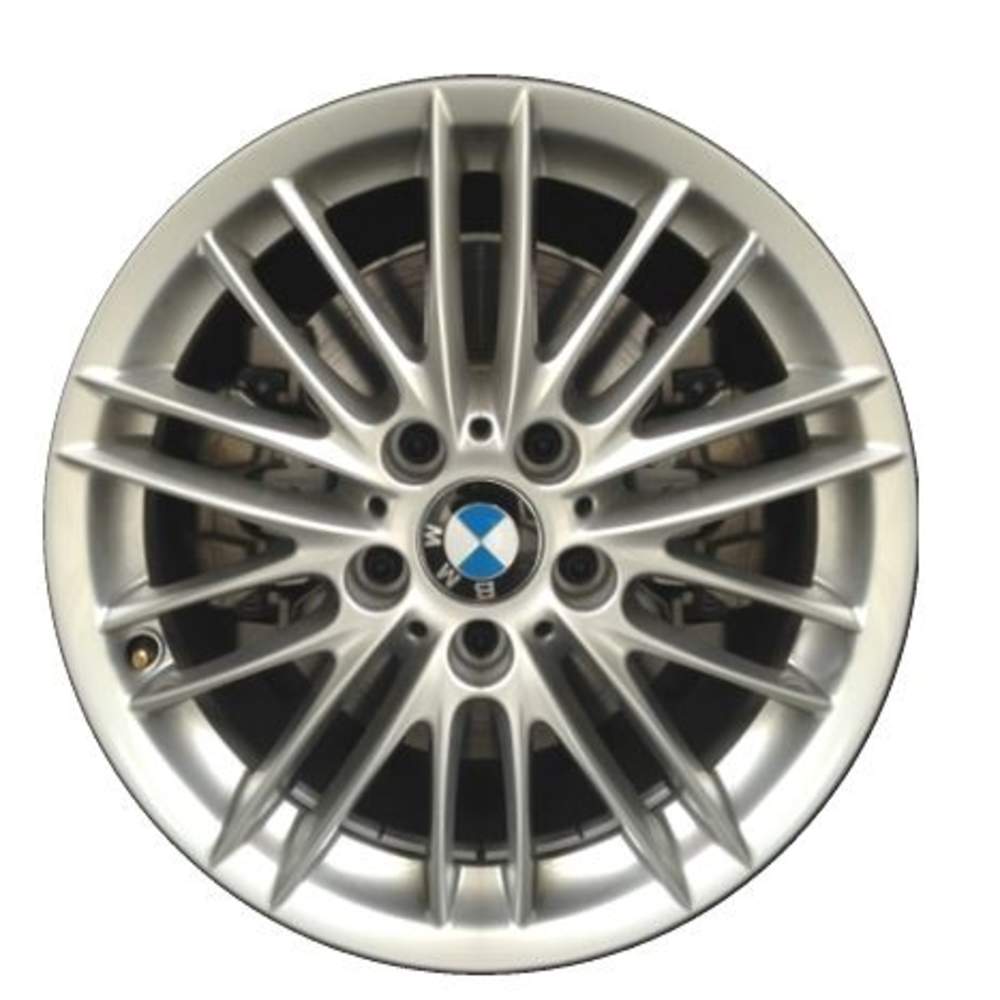 BMW 228i 2013-2016 17″ OEM Wheel