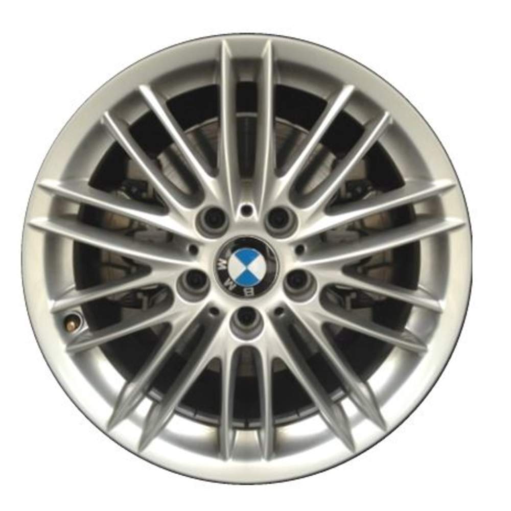 BMW M240i 20172020 17" OEM Wheel Rim Wheels America