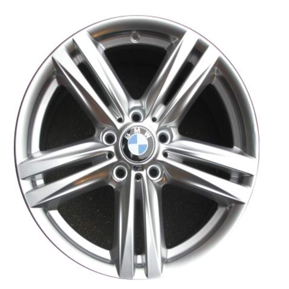 BMW 228i 2013-2016 18″ OEM Wheel