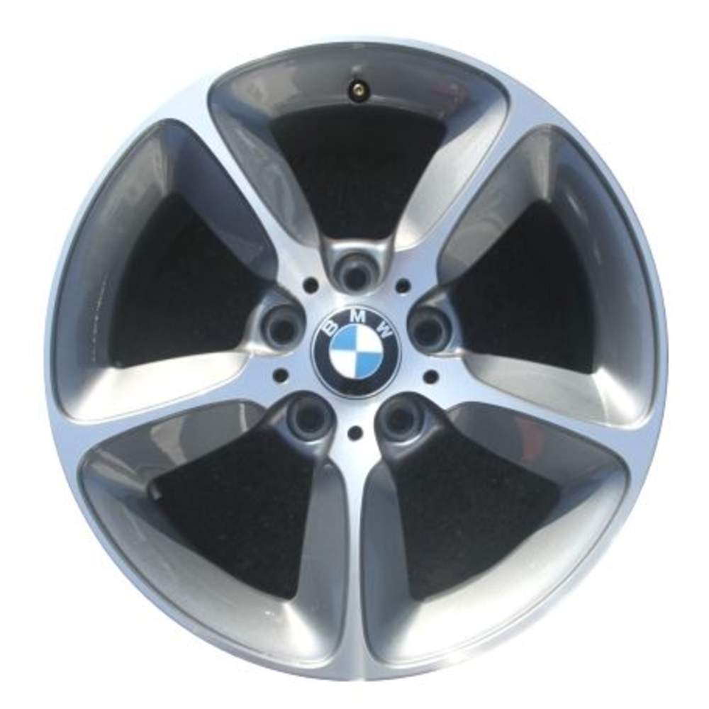 BMW 228i 2013-2016 17″ Rear OEM Wheel Machined