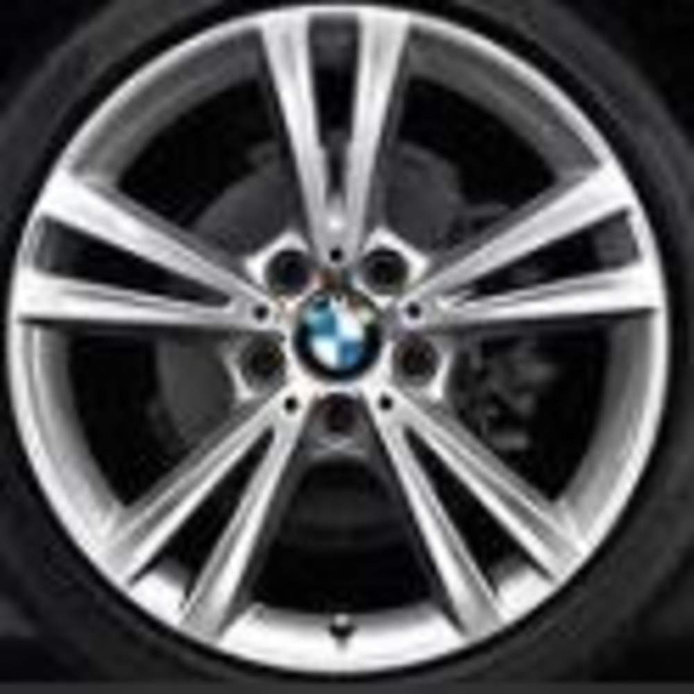 BMW 228i 2013-2016 18″ Rear OEM Wheel