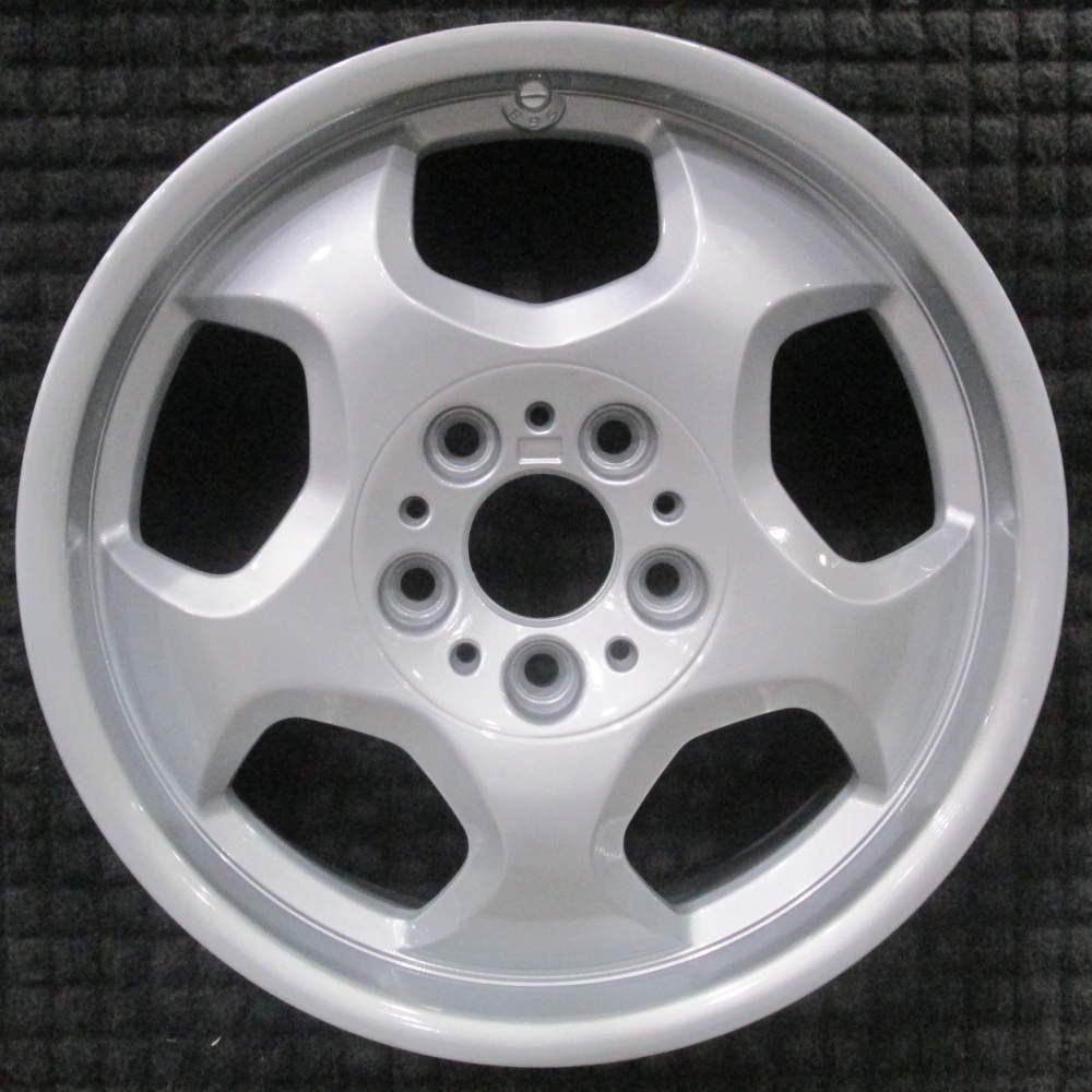 BMW 318i 1992-1999 17″ OEM Wheel