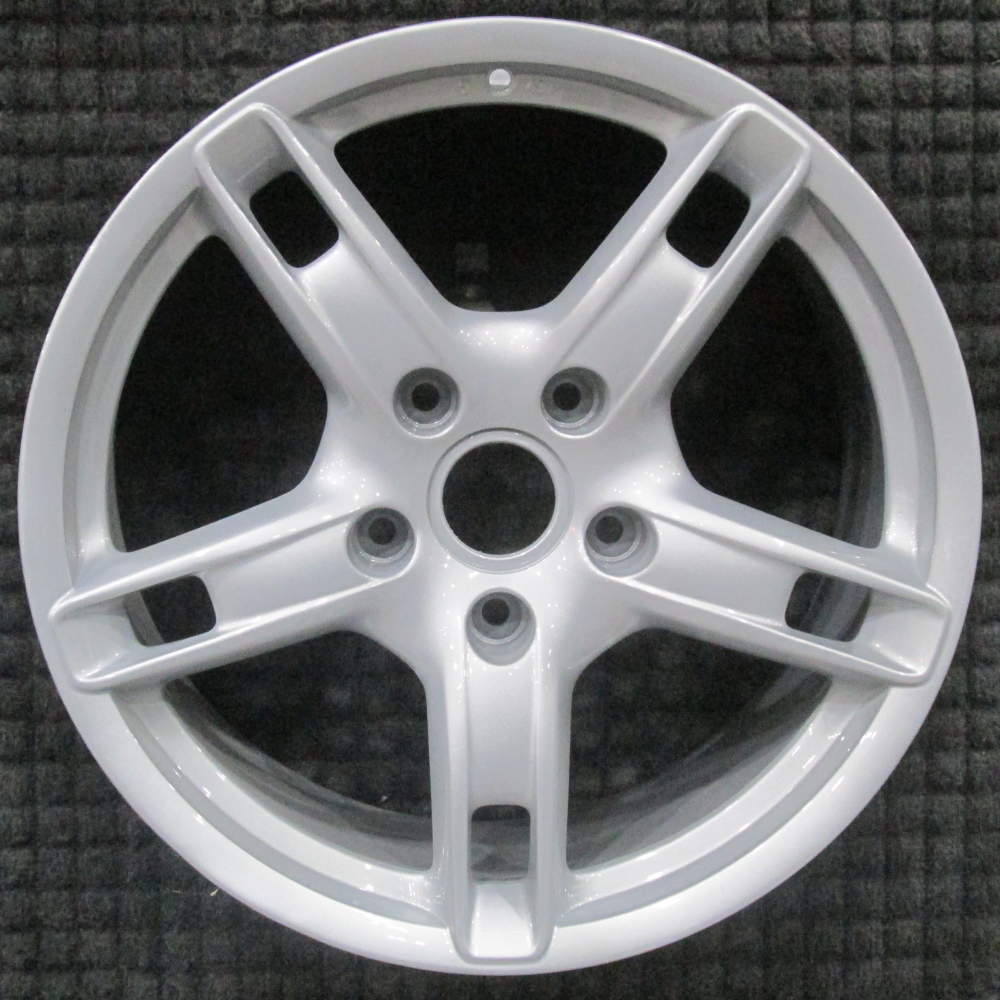 Porsche Boxster 2005-2008 18″ Rear OEM Wheel