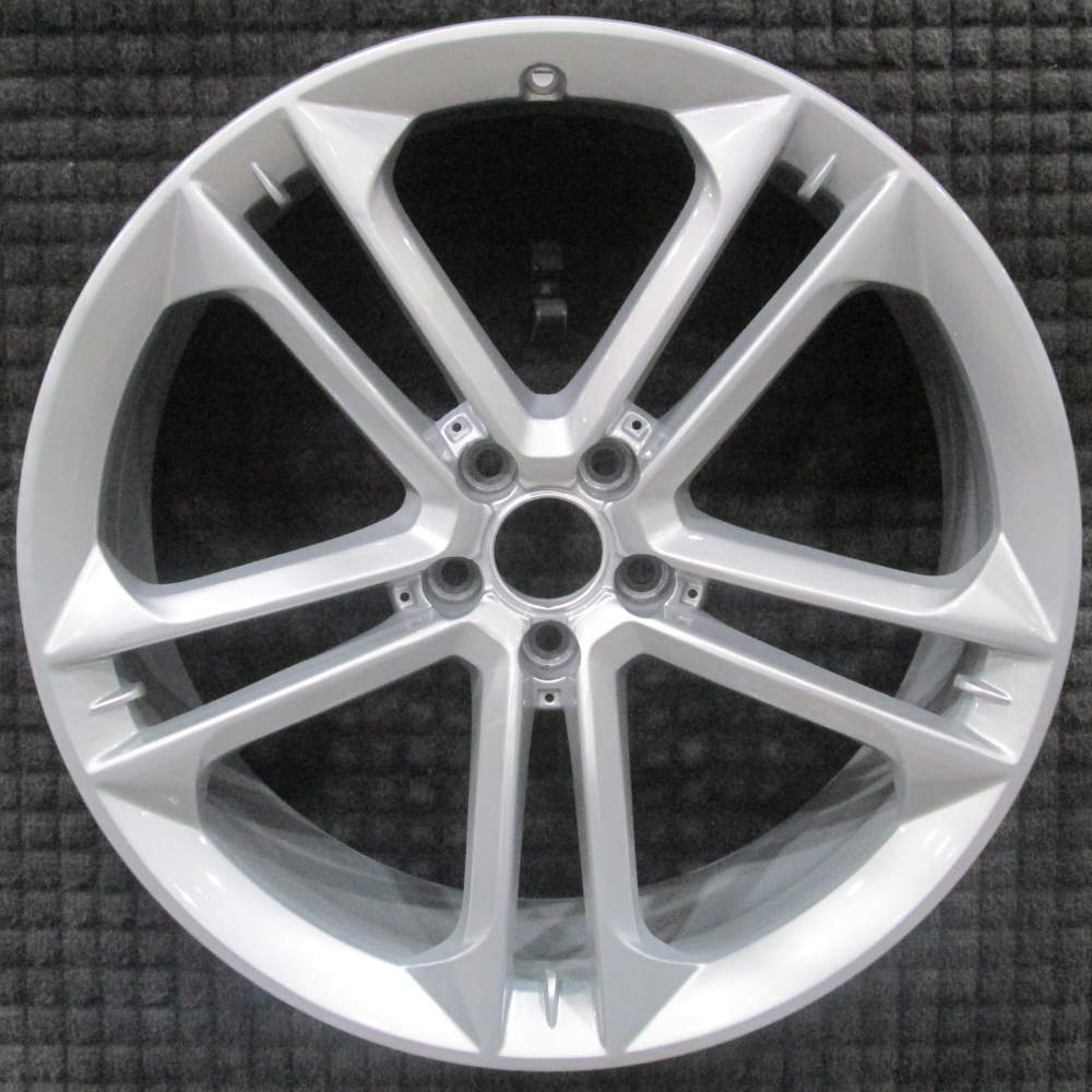 Audi S8 2013-2018 21″ OEM Wheel – Wheels America