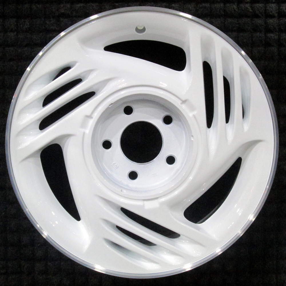 Pontiac Bonneville 1992-1993 16″ OEM Wheel Machined