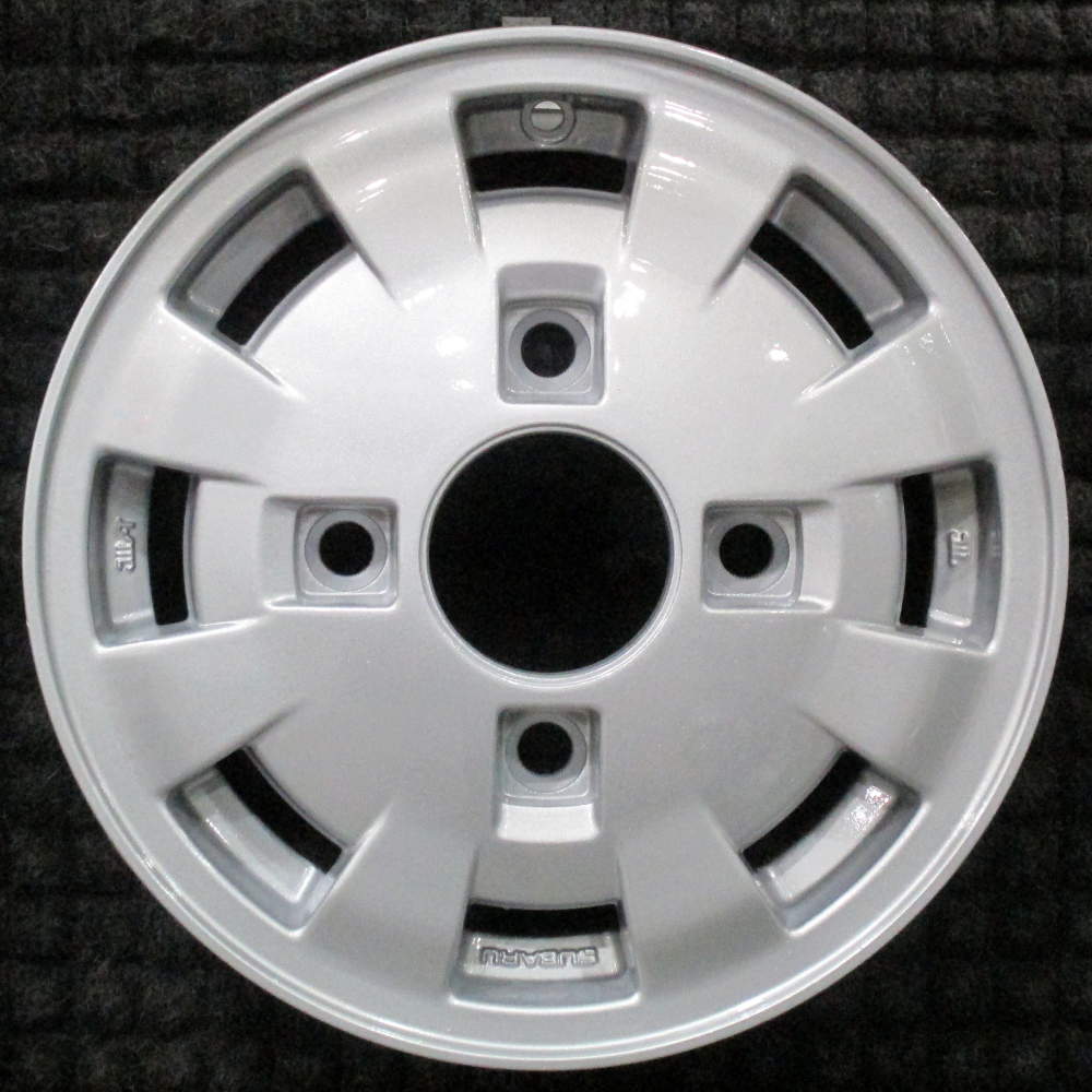 Subaru Brat 1985-1987 13″ OEM Wheel