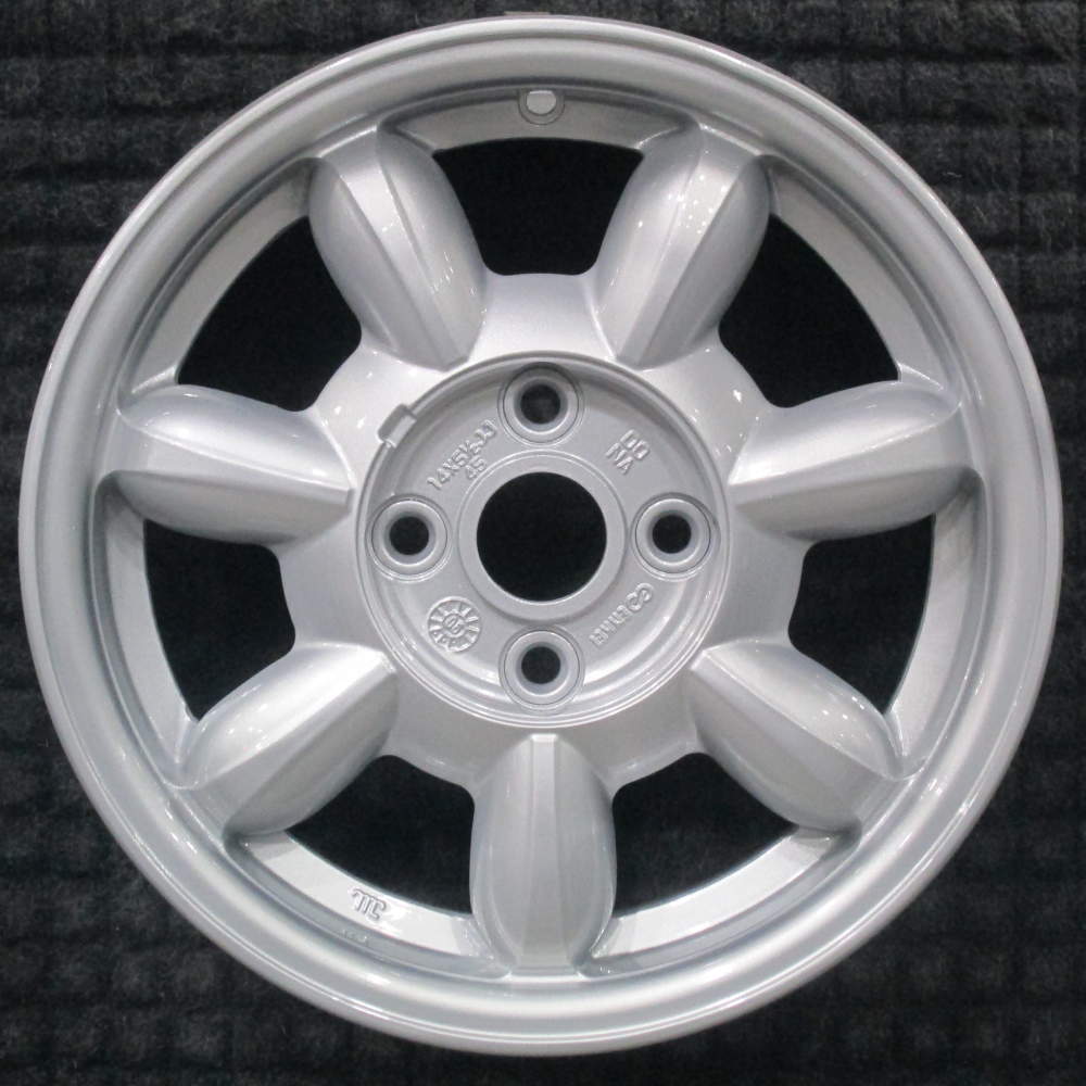 Mazda MX-5 Miata 1993-1994 14″ OEM Wheel