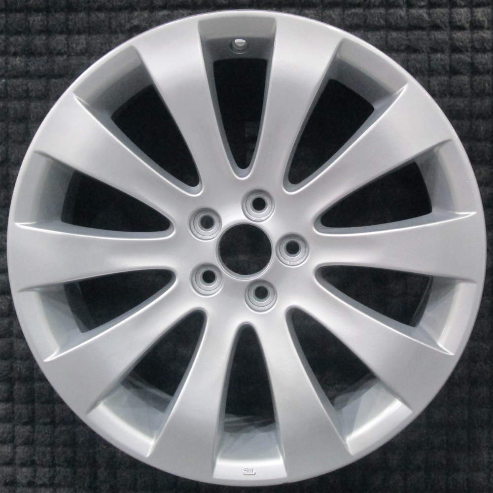 Subaru Legacy 2008-2009 18″ OEM Wheel