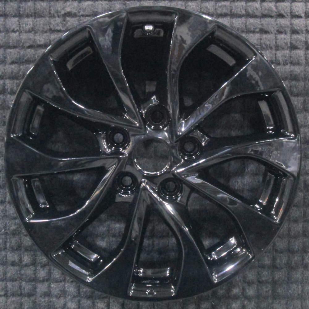 Nissan Sentra 2018-2019 16″ Left Side OEM Wheel Painted