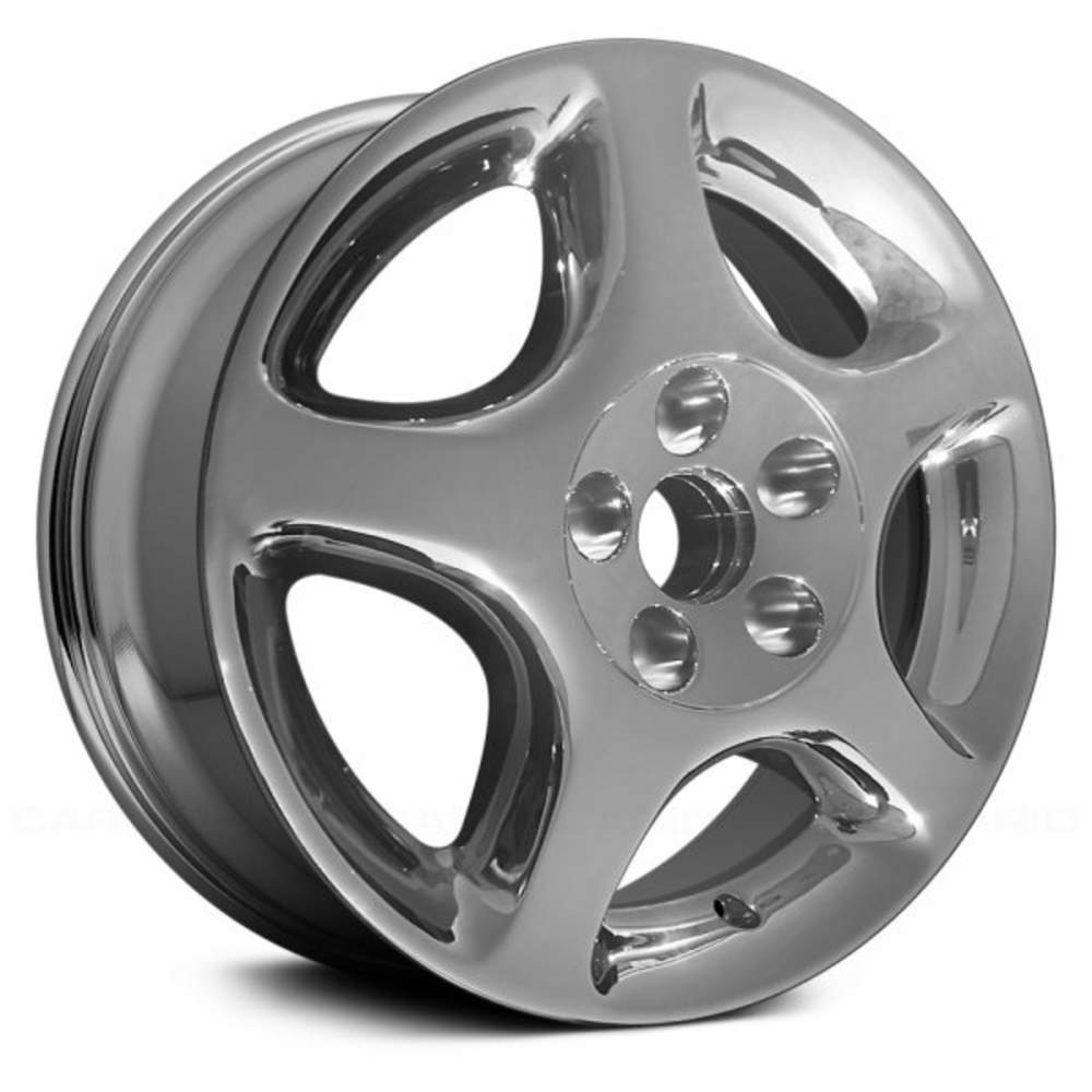 Lexus GS300 19982000 16" Take Off Wheel Chrome Wheels America