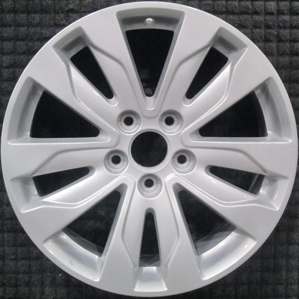 Honda ODYSSEY 2018-2020 18" OEM Wheel