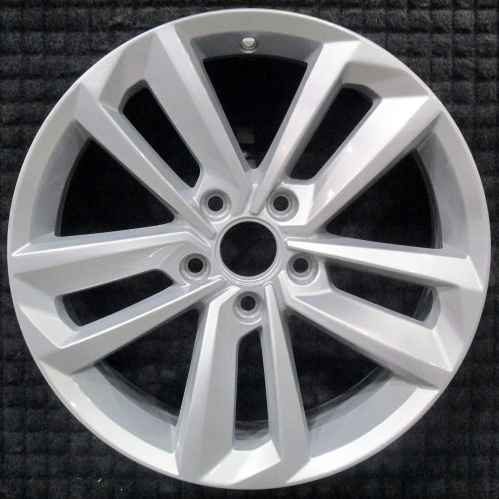 Volkswagen Tiguan 2009-2011 17″ OEM Wheel