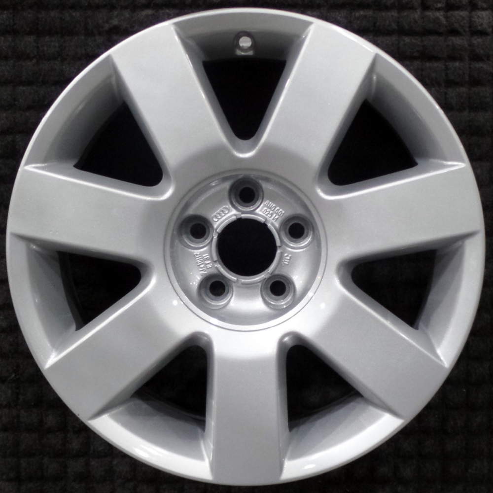 Audi TT 2003-2006 16″ OEM Wheel