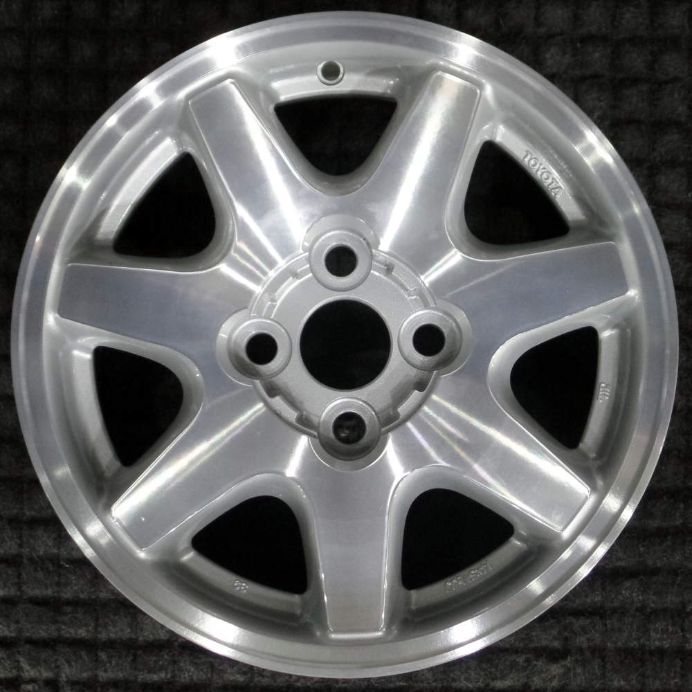 Toyota Paseo 1996-1999 14″ OEM Wheel