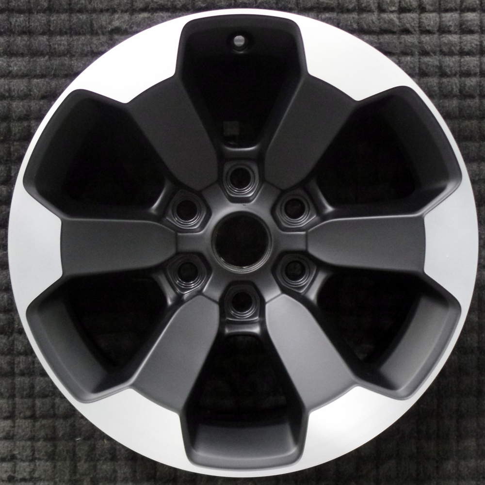 2019 Ram 1500 18″ OEM Wheel Rim