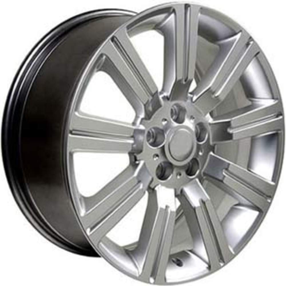 Land Rover Range Rover Sport 2006-2013 20″ OEM Wheel Dark Hyper