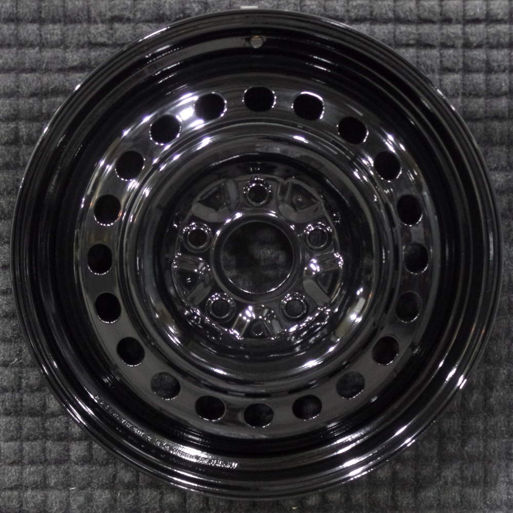 Chrysler Pacifica 2004-2008 18″ OEM Wheel