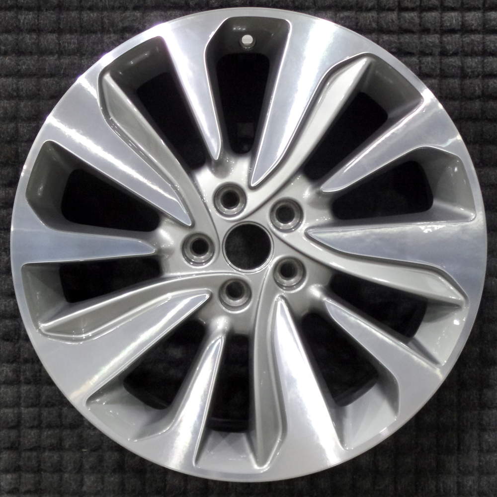 Buick Encore 18″ OEM Remanufactured 2017-2019 Machined