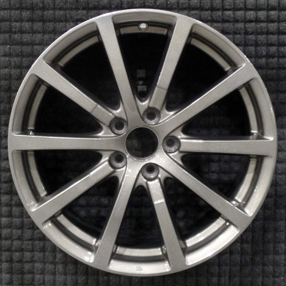 Honda Accord 2008-2012 19″ OEM Wheel