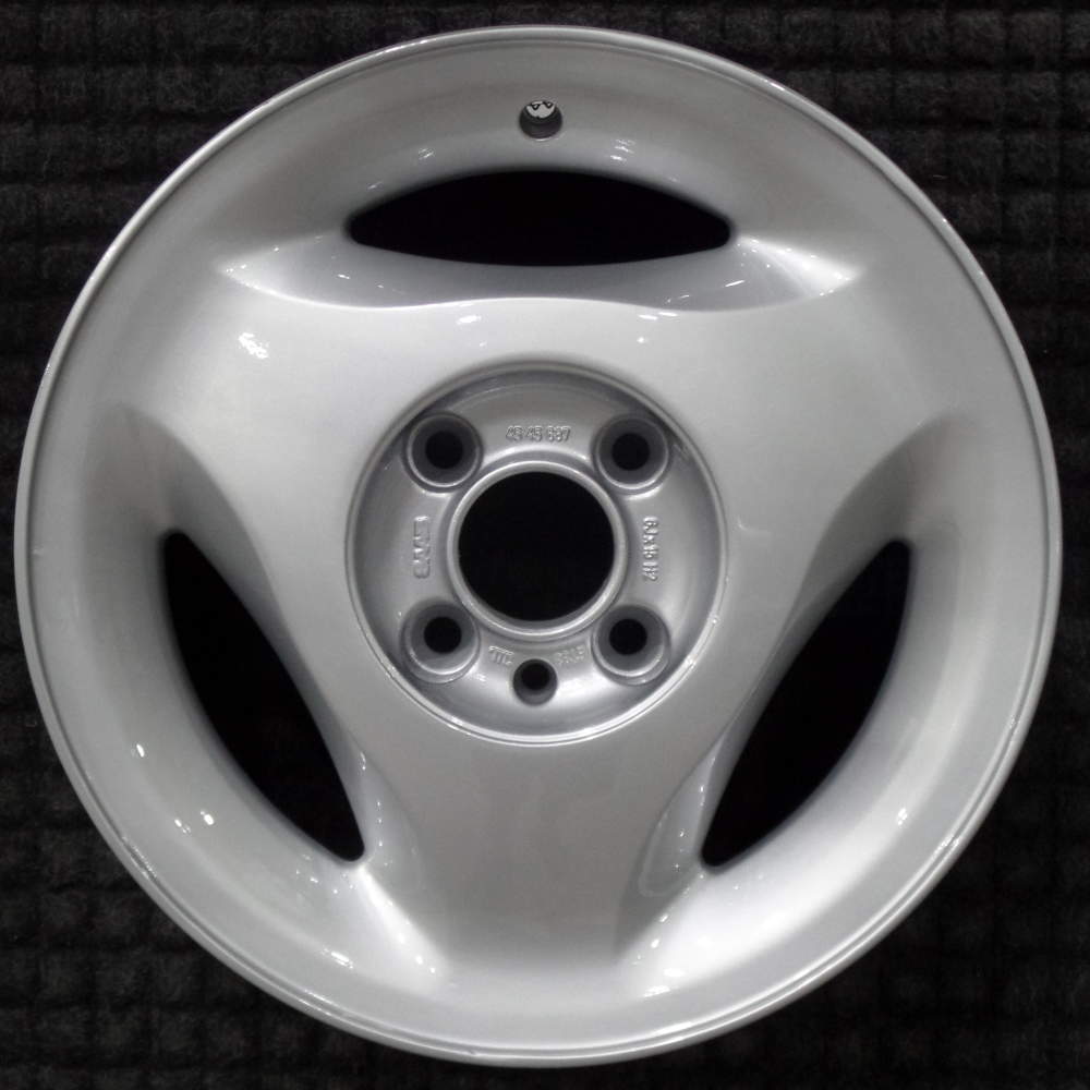 Saab 9000 1996-1997 15″ OEM Wheel
