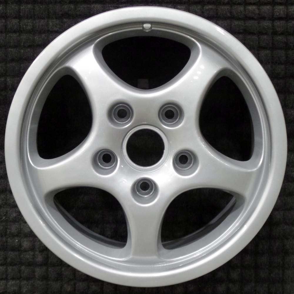 Porsche 968 1992-1995 16" OEM Wheel