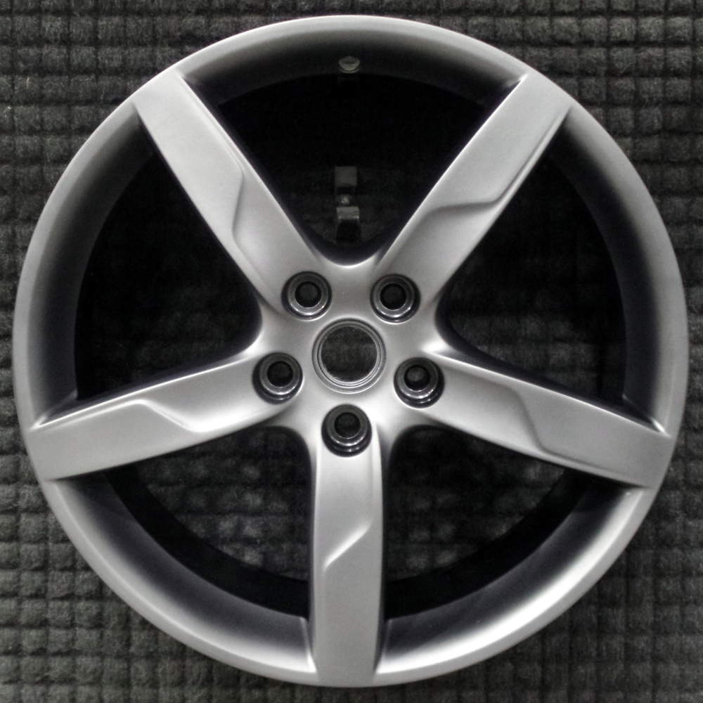 Ferrari California 2015-2016 19″ OEM Wheel Matte Grey
