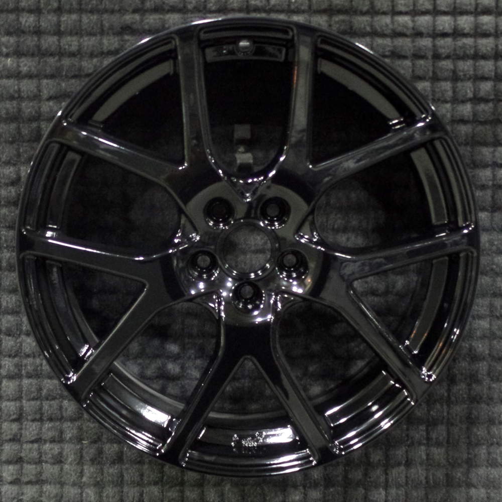 Subaru Impreza 2018-2023 18″ OEM Wheel Rim