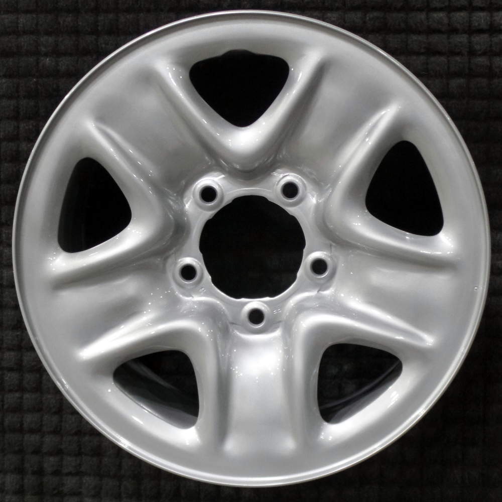 Toyota Tundra 2007-2009 18″ OEM Wheel