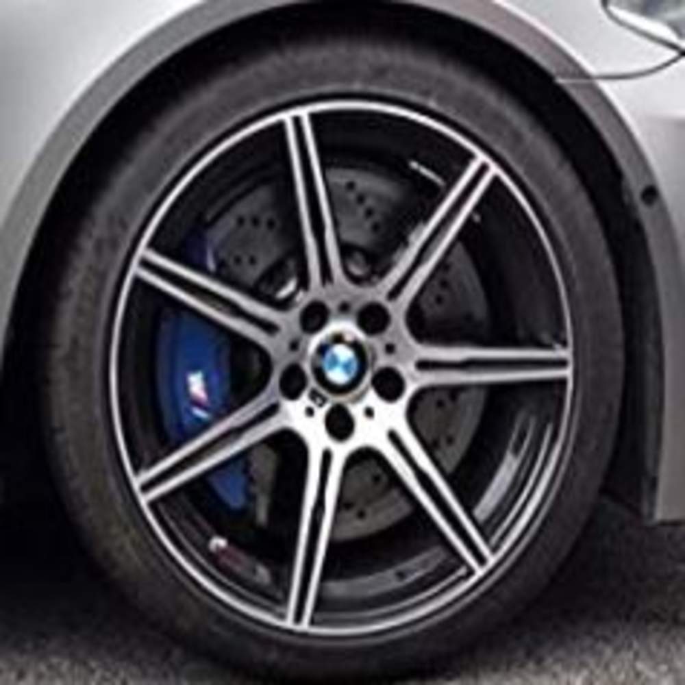 BMW M5 2011-2017 20″ OEM Wheel Machined – Wheels America