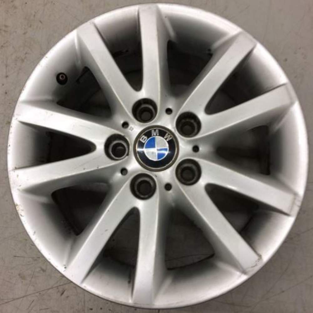 BMW 325i 20002006 16" OEM Wheel Wheels America