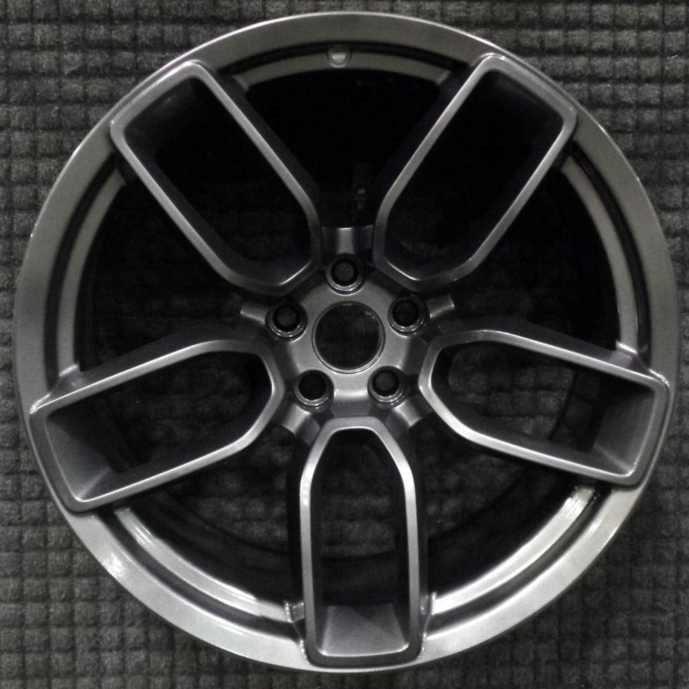 Dodge Challenger 2018-2019 20″ OEM Wheel