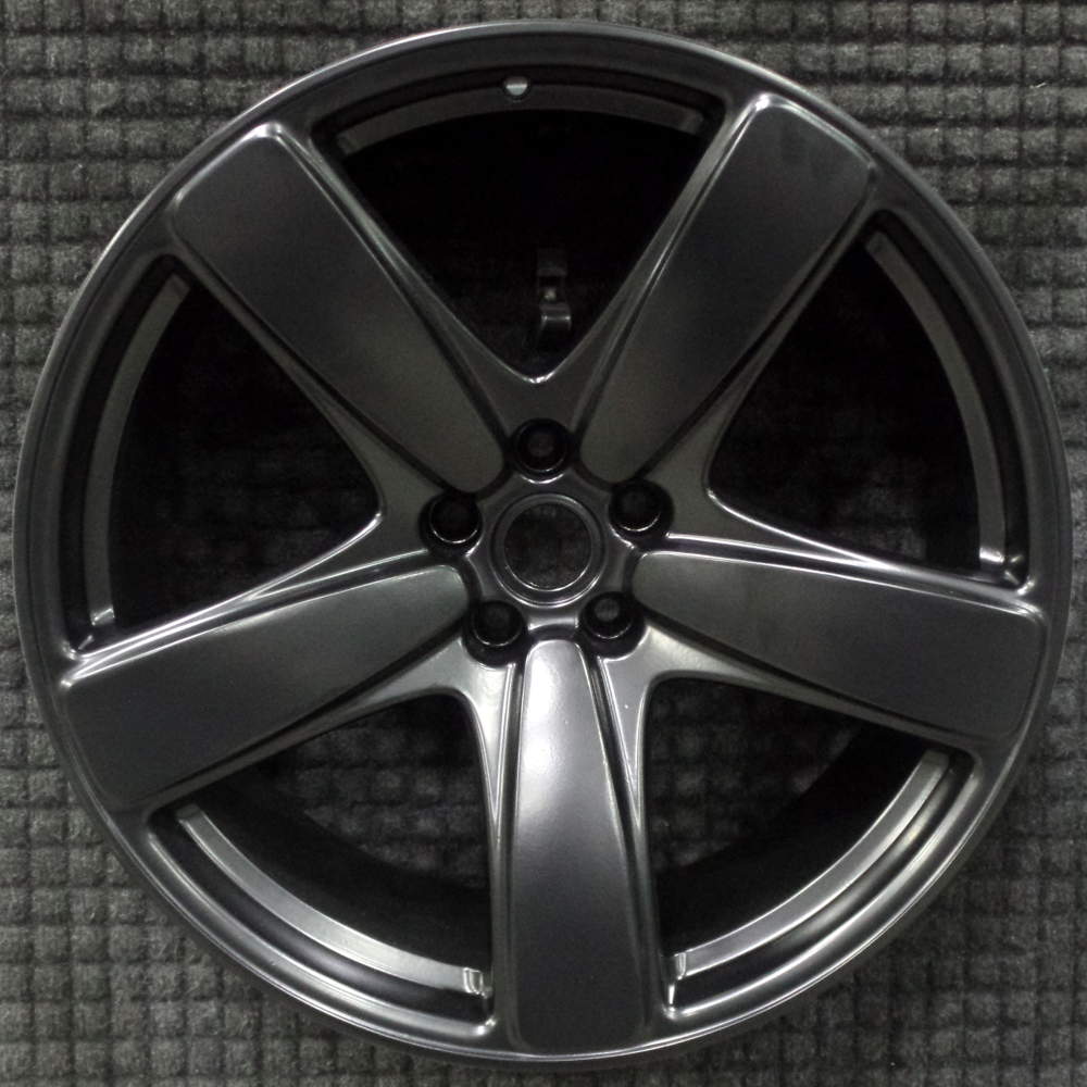 Porsche Macan 2015-2018 21 