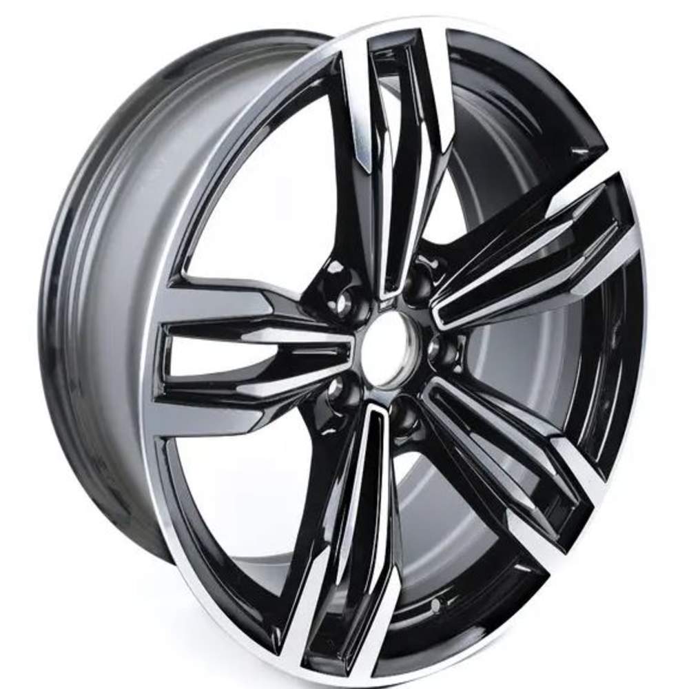 BMW M6 2011-2019 20″ OEM Wheel Machined