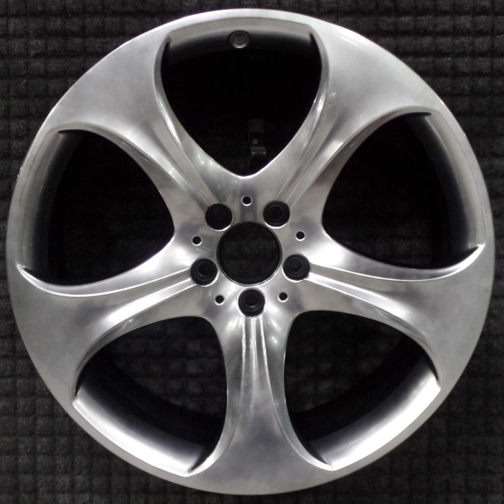 Mercedes-Benz E Class 2011-2015 18″ Rear OEM Wheel