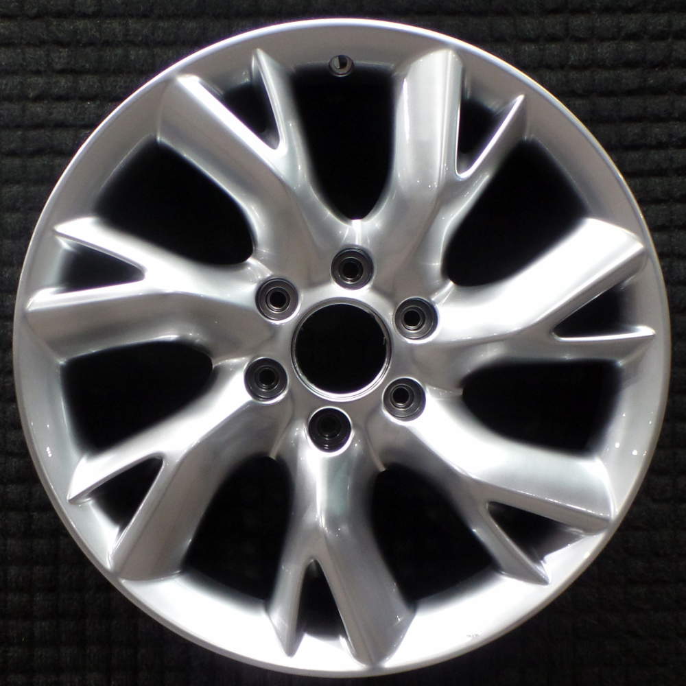 INFINITI QX80 2011-2018 20″ OEM Wheel
