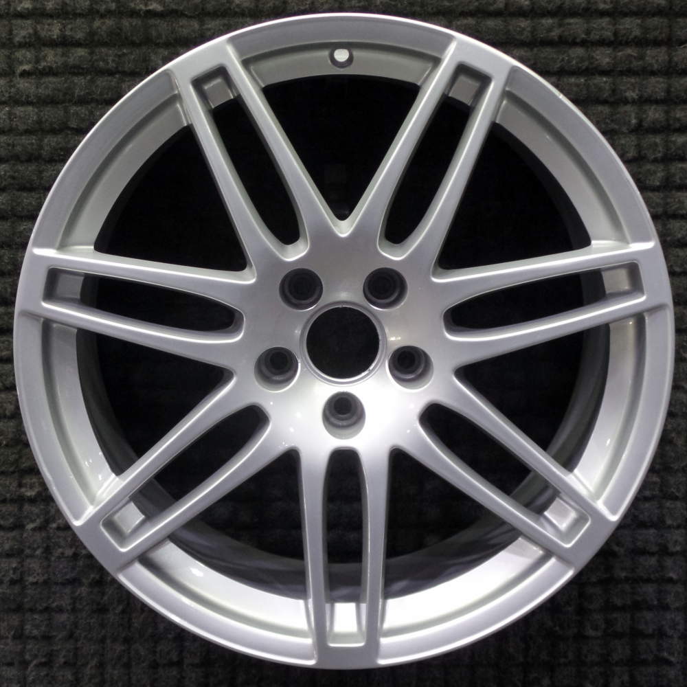 2009-2011 Audi A4 19″ OEM Wheel Rim