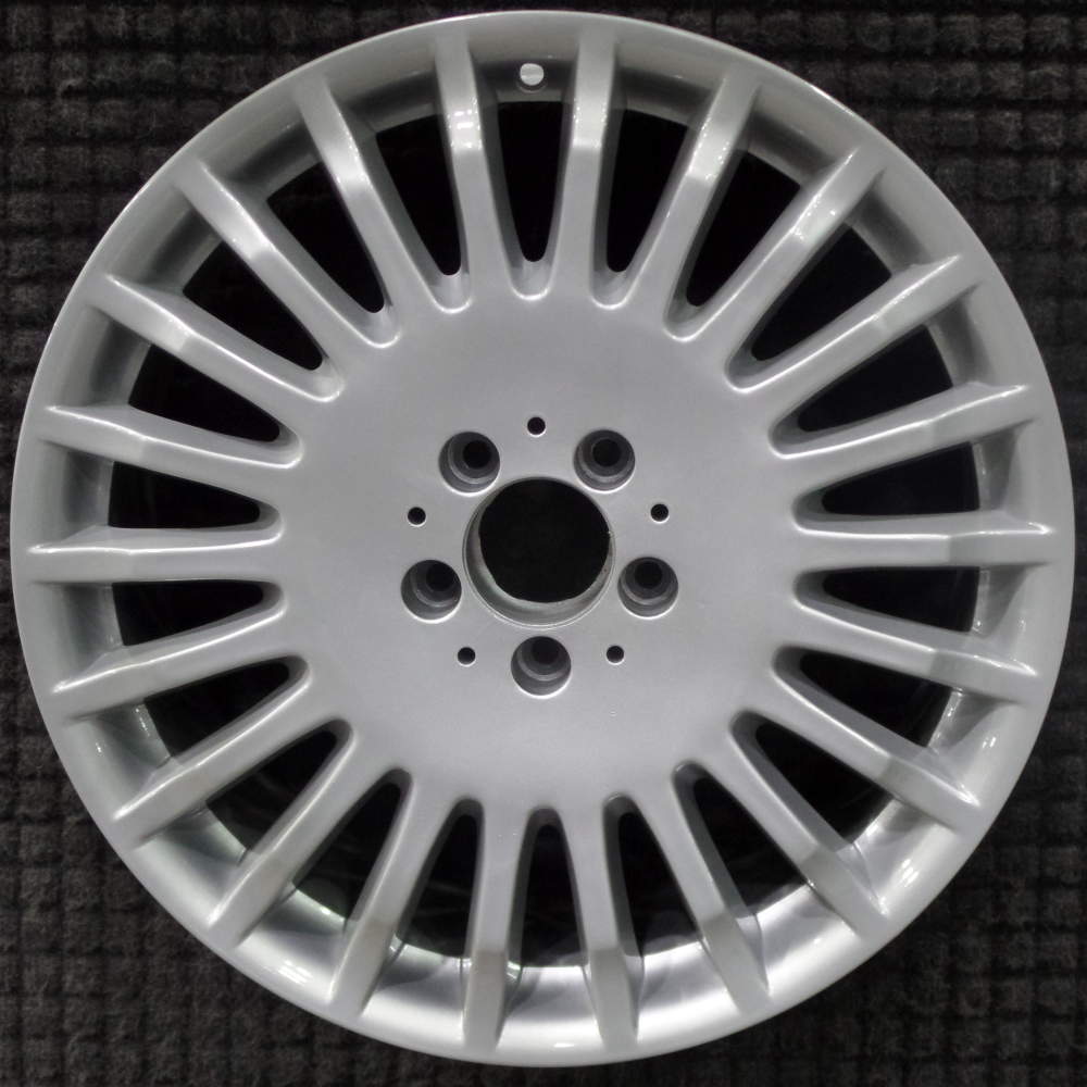 Mercedes-Benz CL550 2007 19″ OEM Wheel