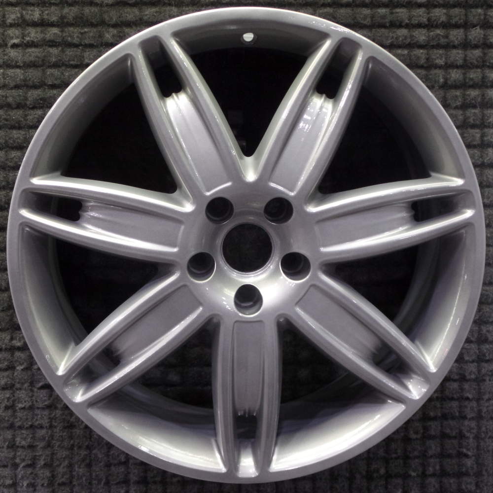Maserati Quattroporte 2013-2018 20″ Rear OEM Wheel Machined