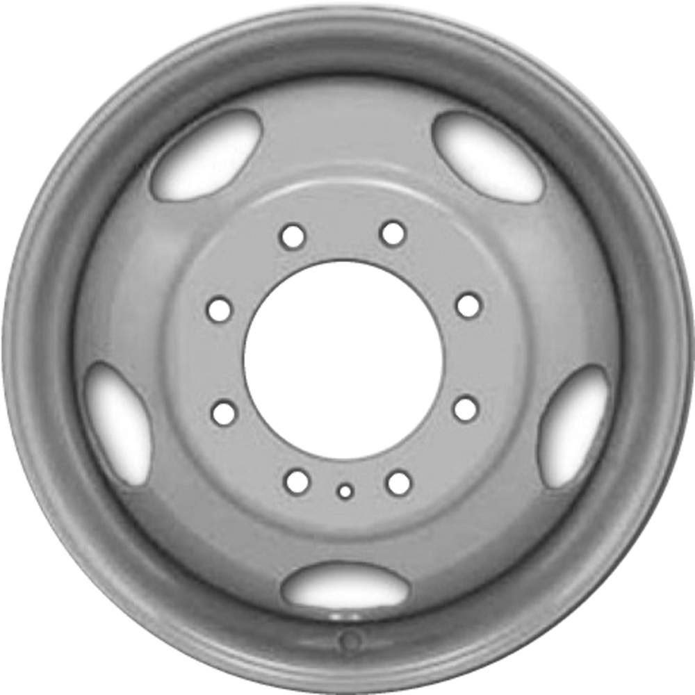 Ford F450 19992003 19.5" OEM Wheel Wheels America