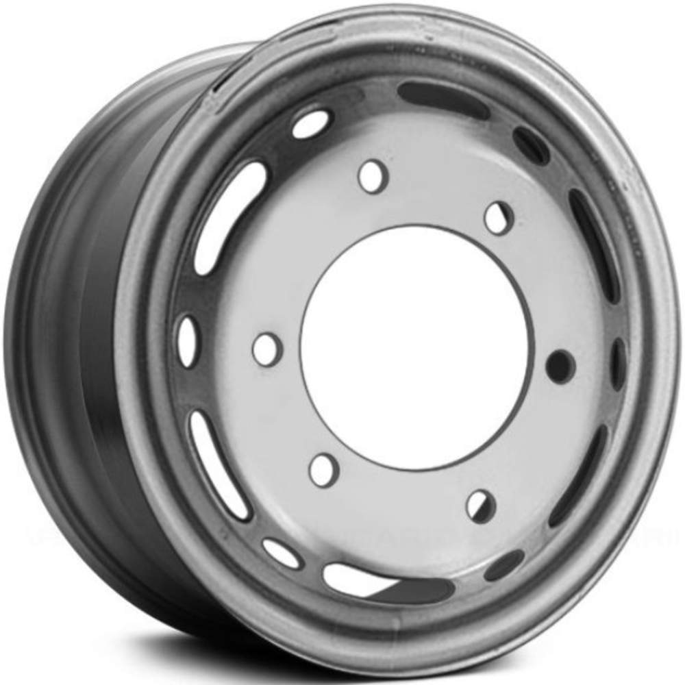 Dodge Van 2007-2009 16″ OEM Wheel