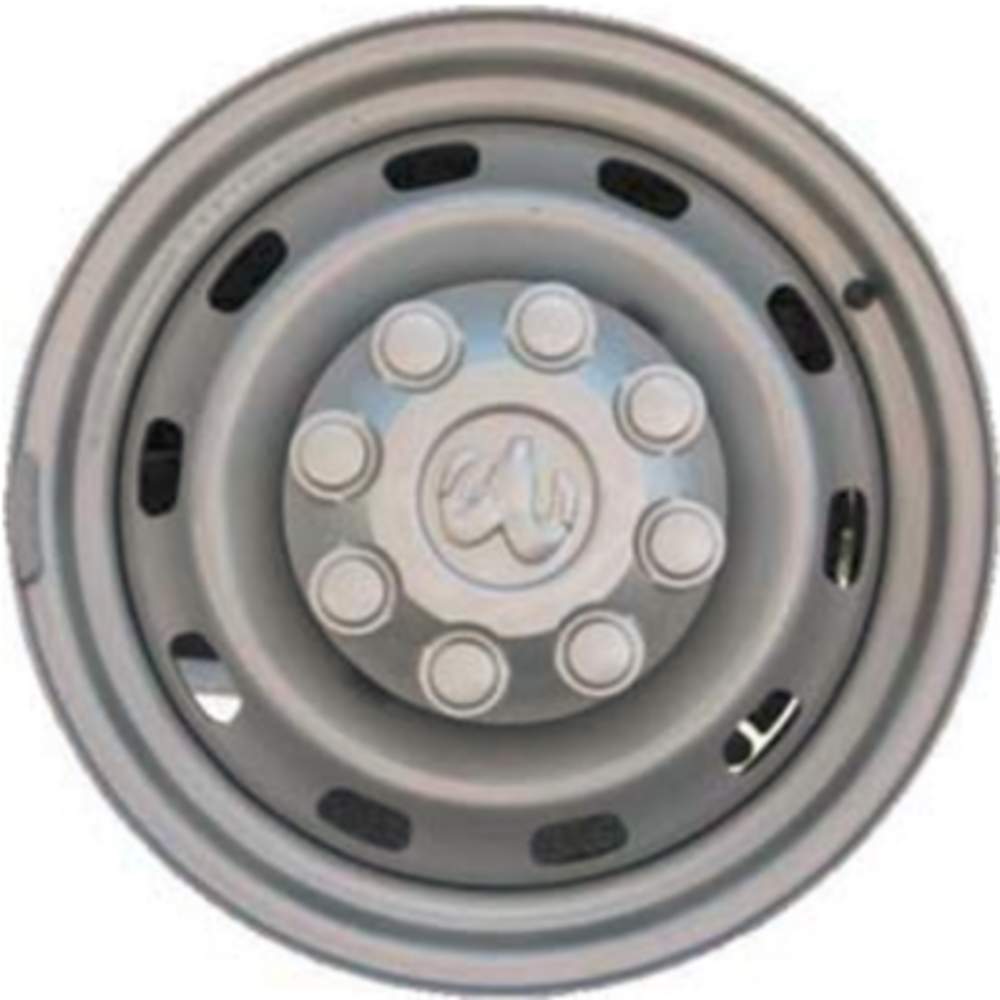Ram 3500 2009-2012 17" OEM Wheel - Wheels America