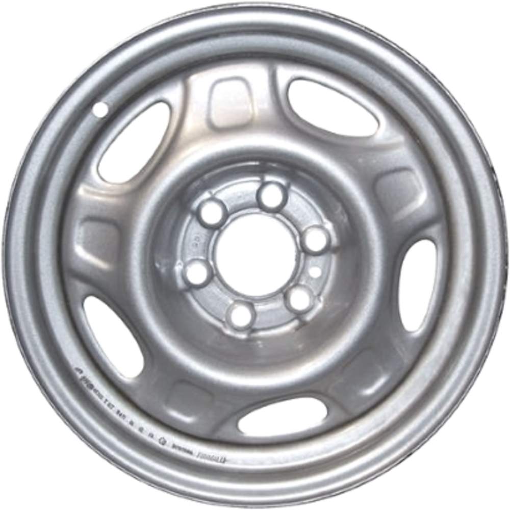 Dodge Dakota 2003-2004 16″ OEM Wheel