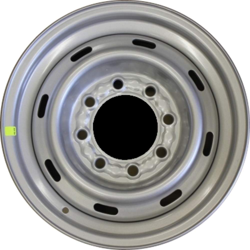 Dodge Van 1998-2003 16″ OEM Wheel