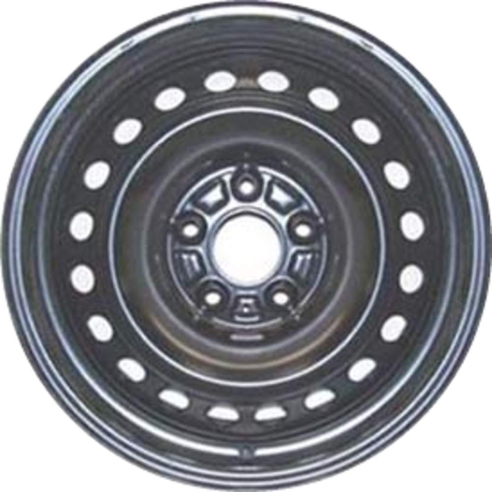 Hyundai Santa Fe 2009 16″ OEM Wheel
