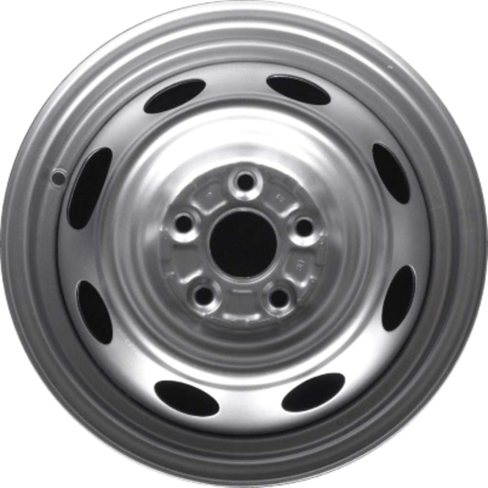 Toyota Tacoma 2005-2013 15″ OEM Wheel