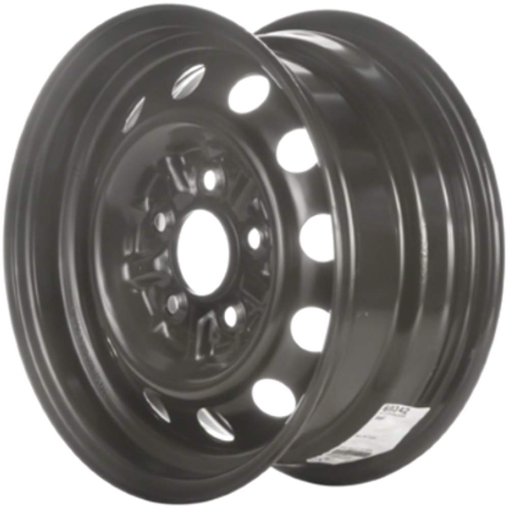 Toyota Tacoma 2003 14″ OEM Wheel