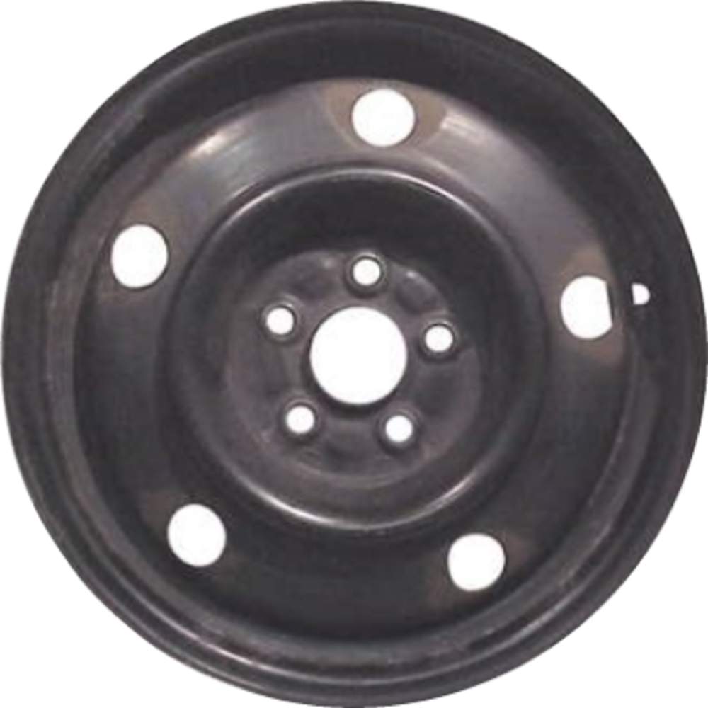 Subaru Legacy 2000-2004 15″ OEM Wheel
