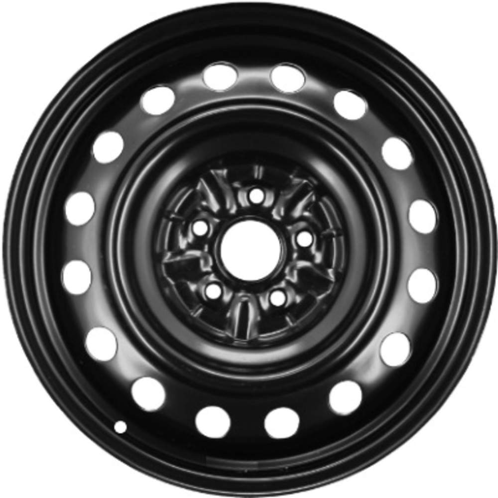 Pontiac Vibe 2009-2010 16″ OEM Wheel