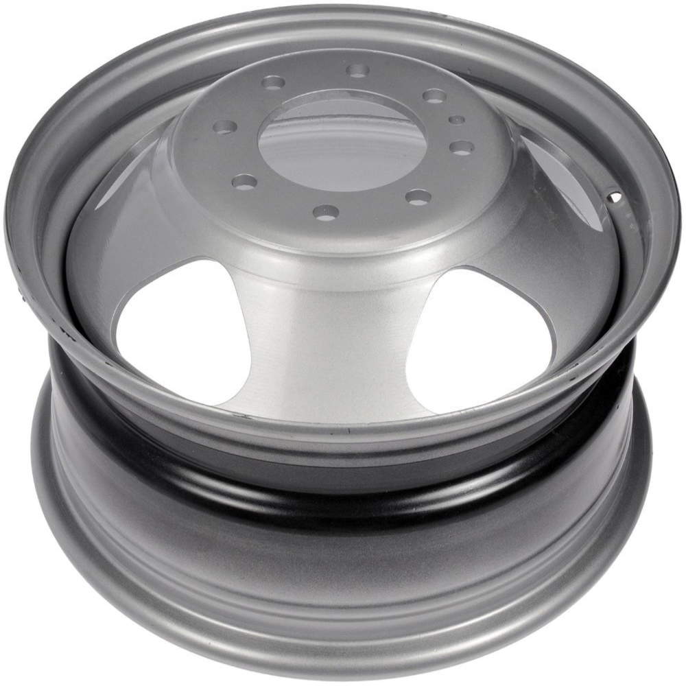 GMC Sierra 3500 HD 2008-2010 17″ OEM Wheel