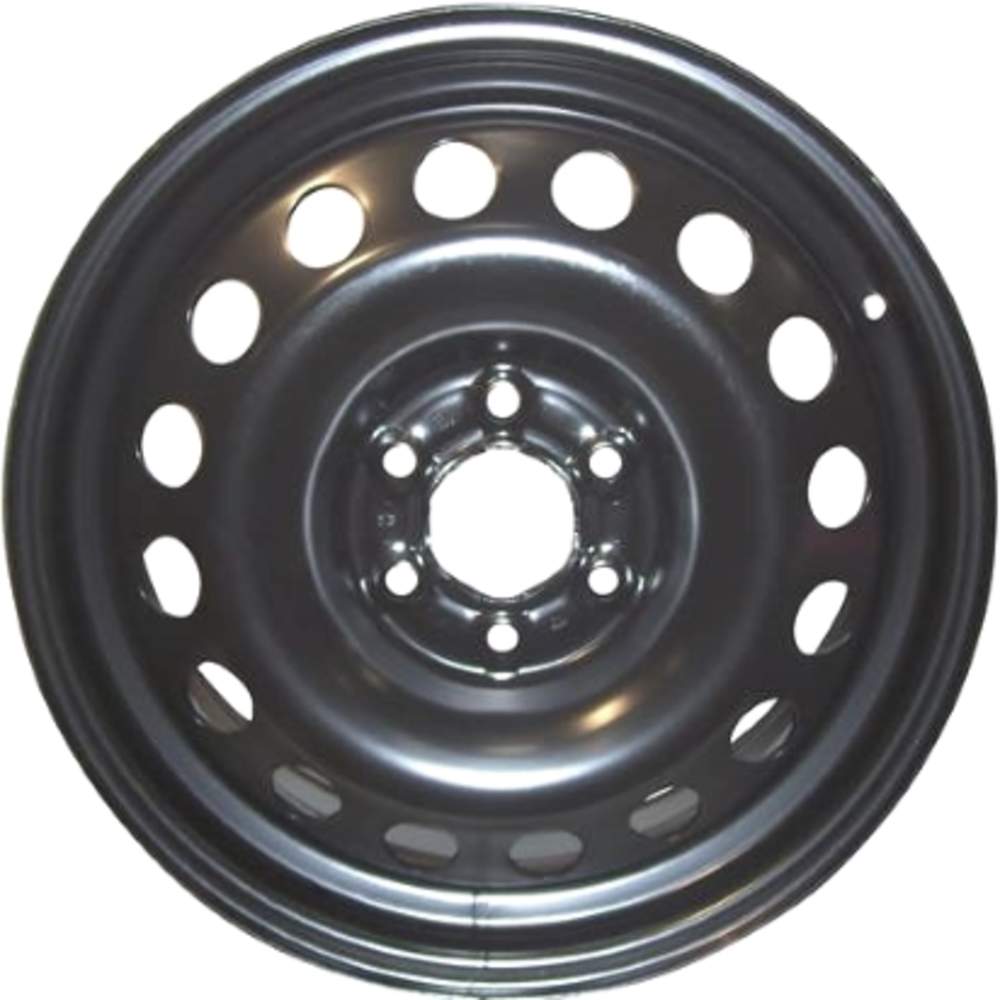 Chevrolet Uplander 2006-2009 17" OEM Wheel